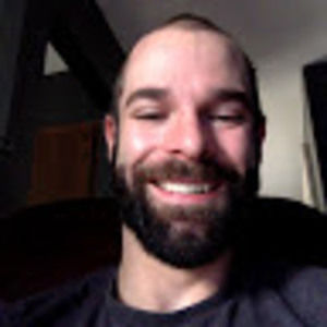 Meet your Posher, Scott